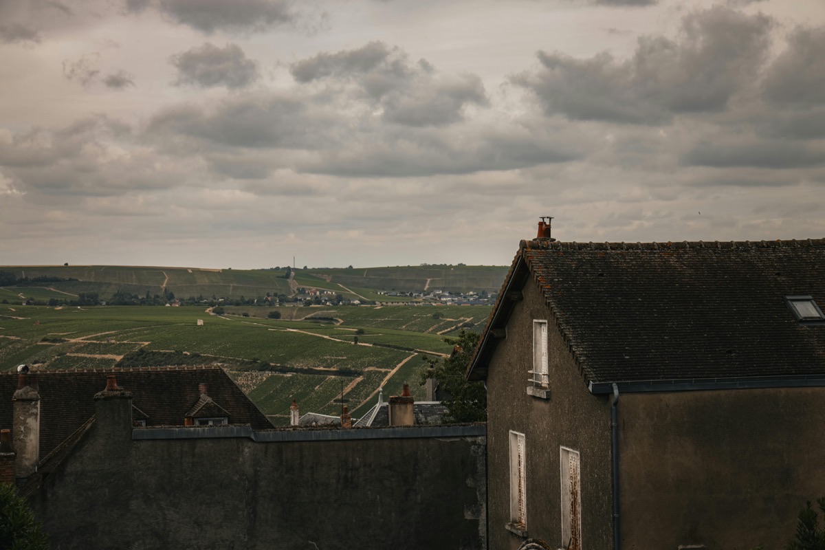 Le Loroux-Bottereau : au cœur du vignoble nantais